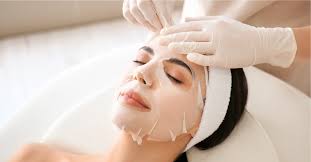 Tratamiento facial 3